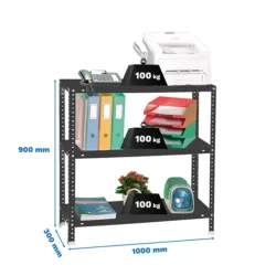 estante comfort plus 3 300 900 antracite simon.webp