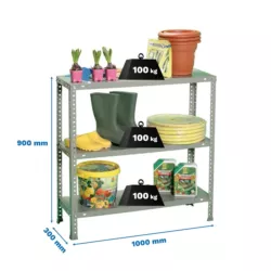 estante comfort plus 3 300 900 cinza simon.webp