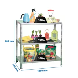 estante comfort plus 3 300 900 galvanizado simon.webp