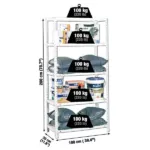 estante comfort plus 5 300 branco simon.webp