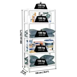 estante comfort plus 5 300 branco simon.webp