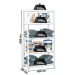 estante comfort plus 5 500 branco simon.webp