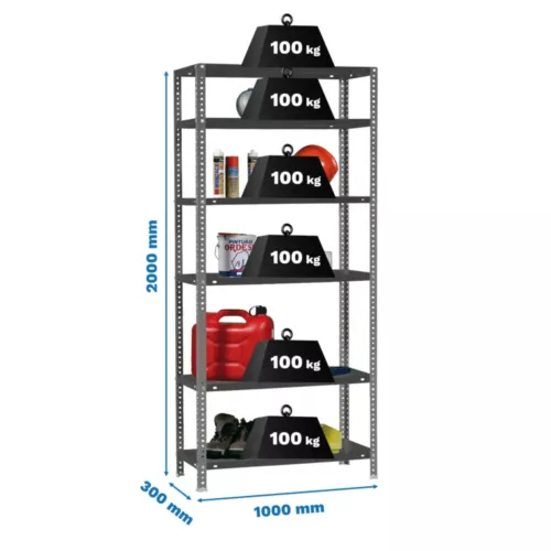 estante comfort plus 6 300 antracite simon.webp