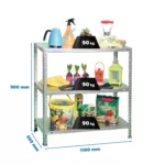 estante comfort superplus 3 500 900 galvanizado simon.webp