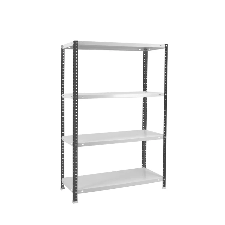 estante comfort superplus 4 500 antracite branco simon.webp
