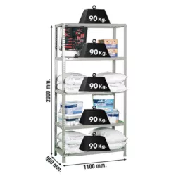 estante comfort superplus 5 500 cinza simon.webp