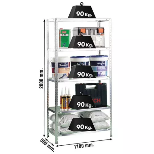 estante comfort superplus 5 500 galva simon.webp