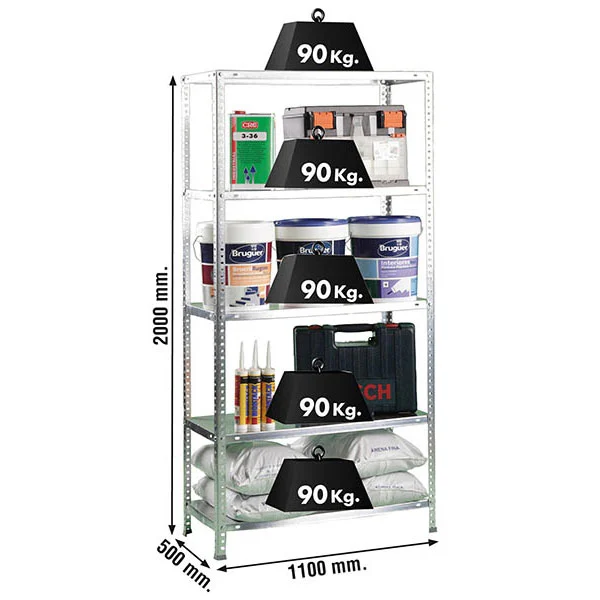 estante comfort superplus 5 500 galva simon.webp