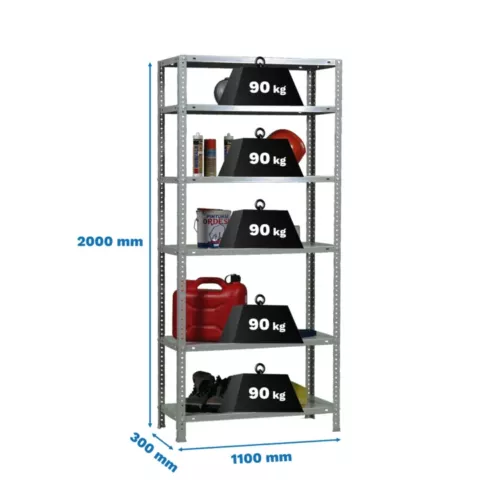 estante comfort superplus 6 300 galva simon.webp