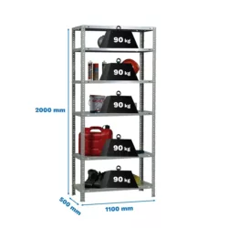 estante comfort superplus 6 500 galva simon chaveverticalcom.webp