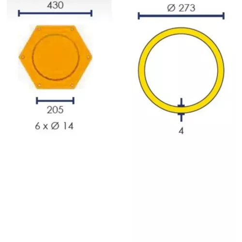 poste de protecao amarelo e preto pot273nj o273 1200mm metalworks20chavevertical.com 3.webp