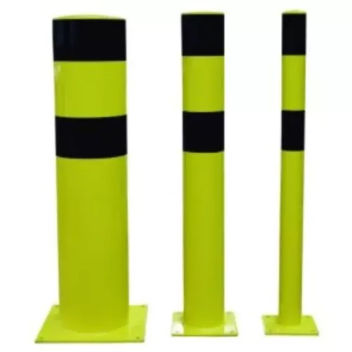 poste de protecao amarelo e preto pot273nj o273 1200mm metalworks20chavevertical.com .webp