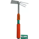 sacho de mao com 3 dentes cabo metal a21g mader20chavevertical.com Maquinas20e20ferramentas20profissionais scaled 1.webp
