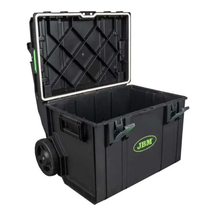 CAIXA DE FERRAMENTAS EMPILHAVEL COM RODAS 85L JBM 2 scaled 1.webp
