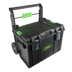 CAIXA DE FERRAMENTAS EMPILHAVEL COM RODAS 85L JBM scaled 2.webp