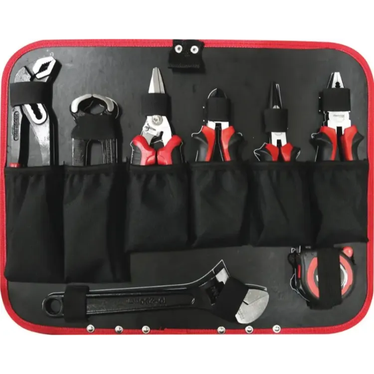 CONJUNTO DE FERRAMENTAS ACO CROMO VANADIO C 133 PCS DRAKKAR 3 scaled 1.webp