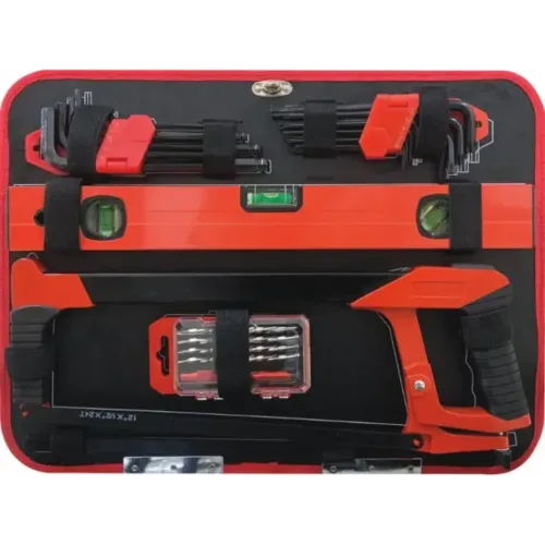 CONJUNTO DE FERRAMENTAS ACO CROMO VANADIO C 133 PCS DRAKKAR 6 scaled 1.webp