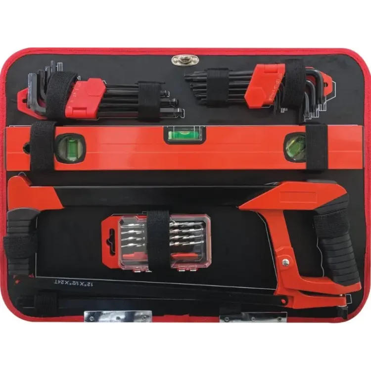 CONJUNTO DE FERRAMENTAS ACO CROMO VANADIO C 133 PCS DRAKKAR 6 scaled 1.webp
