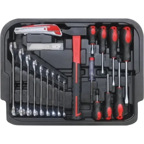 CONJUNTO DE FERRAMENTAS ACO CROMO VANADIO C 133 PCS DRAKKAR 8 scaled 1.webp