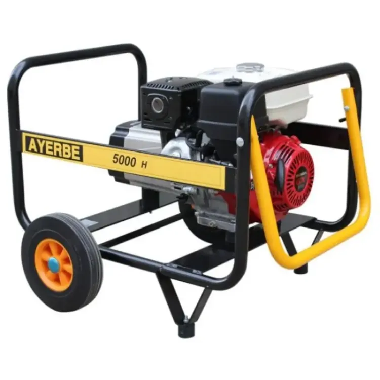 GERADOR GASOLINA AYERBE 5000 – H – MN · Manual scaled 1.webp