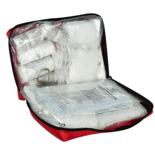KIT DE PRIMEIROS SOCORROS DIN131642022 VERMELHO 2 scaled 1.webp