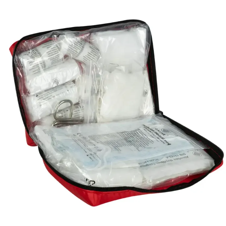 KIT DE PRIMEIROS SOCORROS DIN131642022 VERMELHO 2 scaled 1.webp