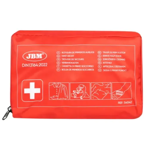 KIT DE PRIMEIROS SOCORROS DIN131642022 VERMELHO 4 scaled 1.webp