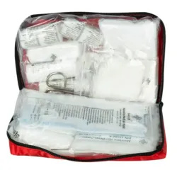 KIT DE PRIMEIROS SOCORROS DIN131642022 VERMELHO scaled 2.webp