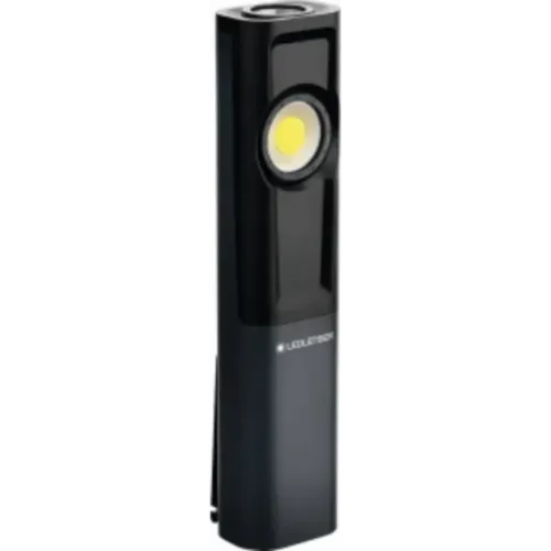 LANTERNA OFICINA LED IW7R 600 LM RECARREGAVEL LEDLENSER scaled 1.webp