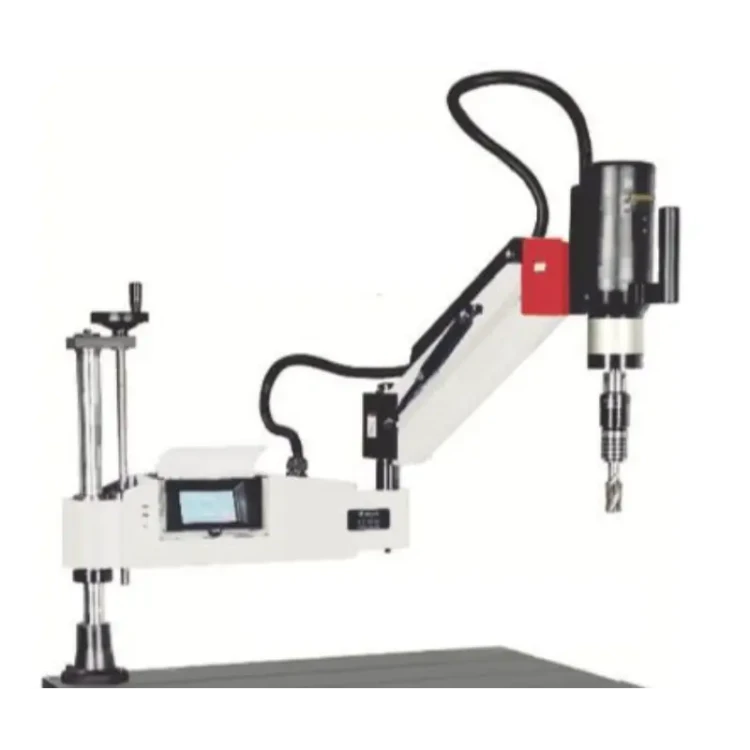 MAQUINA DE ROSCAR DE BRACO MWKZ16CM M3 M16 METALWORKS.webp