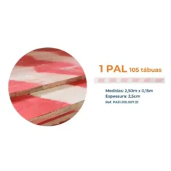 TABUA DE SEGURANCA GUARDA CORPOS LISTADA PALETE scaled 1.webp
