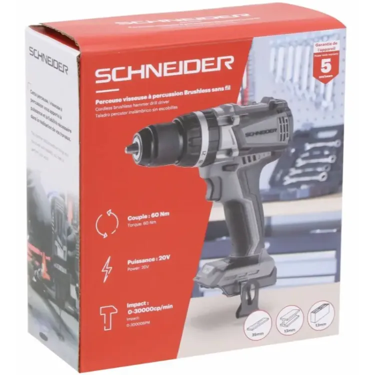 BERBEQUIM APARAFUSADOR C PERCUSSAO BRUSHLESS 20V 60NM SCHNEIDER 2 scaled 1.webp