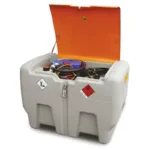 DEPÓSITO ABASTECIMENTO MISTO GASÓLEOADBLUE12V 44050L