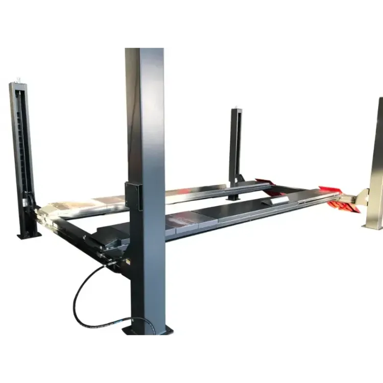 ELEVADOR 4 COLUNAS 4.65MET 4.5T.P ALINHAM. T.PNEUMATICO KROFTOOLS 3 scaled 1.webp