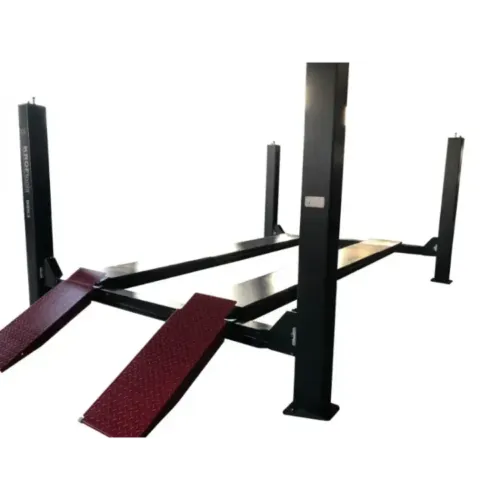 ELEVADOR 4 COLUNAS 4.65MET 4.5T.P ALINHAM. T.PNEUMATICO KROFTOOLS 4 scaled 1.webp