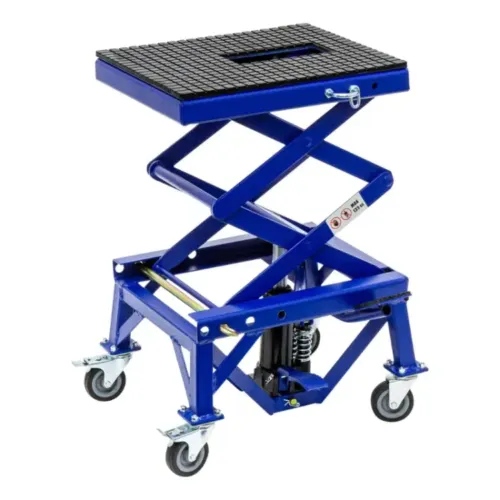 ELEVADOR HIDRAULICO DE TESOURA PARA MOTOS CAPAC. 135 K VKP 6 scaled 1.webp