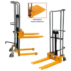 EMPILHADOR MANUAL HU LIFT PJ4150A CAPAC.400 KG ELEV.1500 MM 3 scaled 1.webp