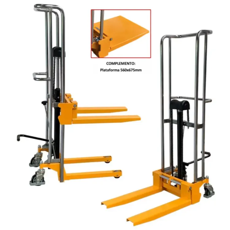 EMPILHADOR MANUAL HU LIFT PJ4150A CAPAC.400 KG ELEV.1500 MM 3 scaled 1.webp