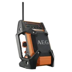 RADIO DE OBRA DIGITAL 18V DAB AEG 2 scaled 2.webp