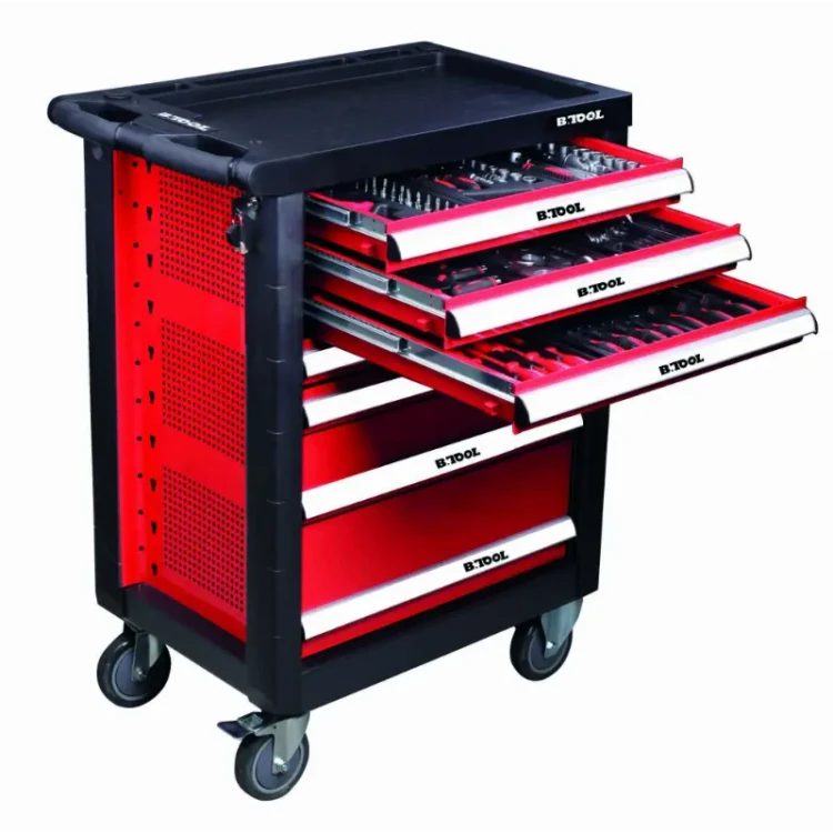 carro de ferramentas com 138 pecas btk359w metalworks20chavevertical.com .webp