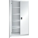 ARMARIO C 2 PORTAS BATENTES 1000x400X1850 CINZA LISTA scaled 1.webp