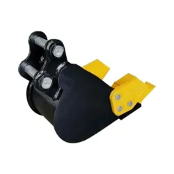 BALDE ESTREITO 200 MM PARA MINI ESCAVADORA ZI MGS850D scaled 1.webp