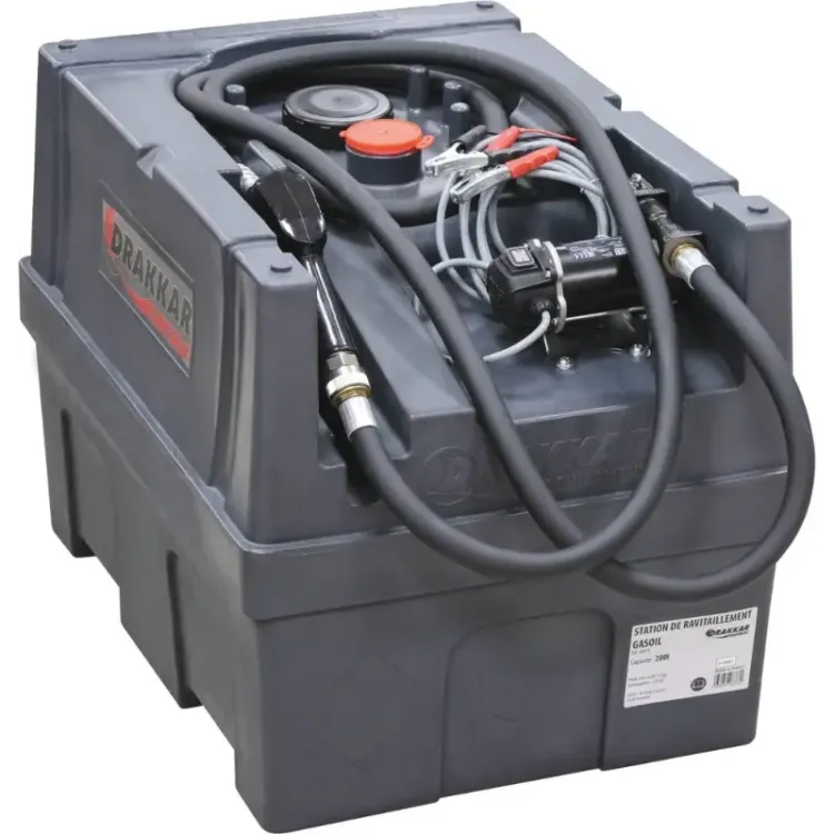 DEPOSITO ABASTECIMENTO DE GASOLEO PE 200L DRAKKAR scaled 1.webp