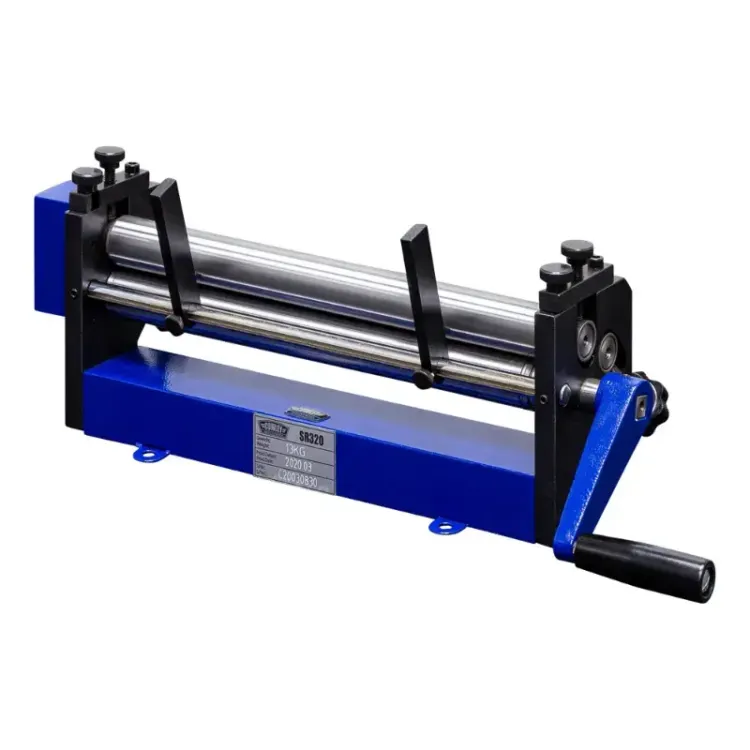 MINI CALANDRA DE ROLOS P CHAPA 10 X 320MM COWLEY scaled 1.webp
