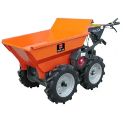 MINI DUMPER BMD300 HONDA 4X4 BELLE 2 scaled 1.webp