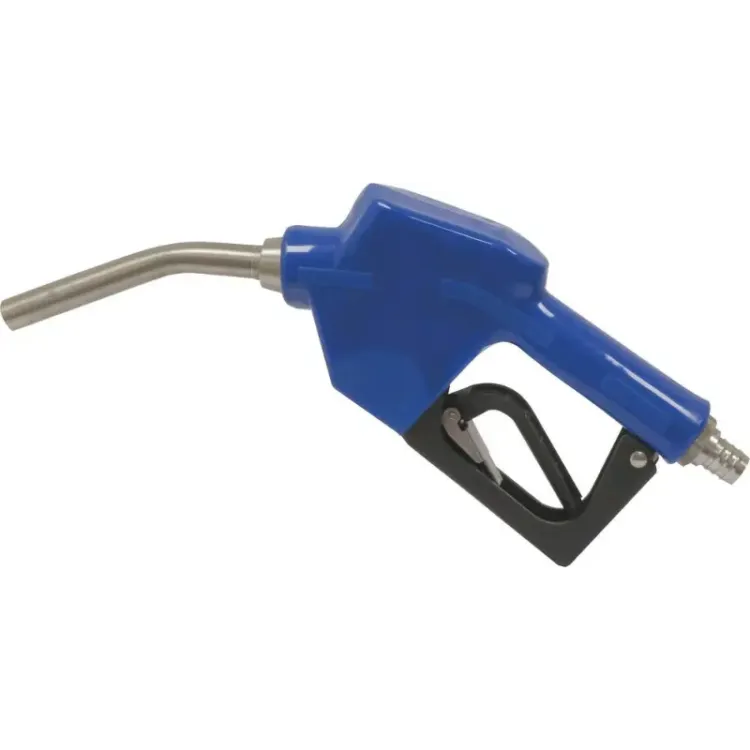 PISTOLA AUTOMATICA INOX ADBLUE® 45 LMIN DRAKKAR scaled 1.webp