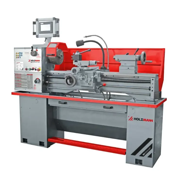 TORNO DE METAL HOLZMANN ED1000SMART 400V scaled 2.webp