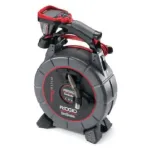 CAMERA DE INSPECAO SEESNAKE MICRODRAIN APX 20M RIDGID scaled 1.webp