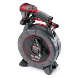 CAMERA DE INSPECAO SEESNAKE MICRODRAIN APX 20M RIDGID scaled 1.webp