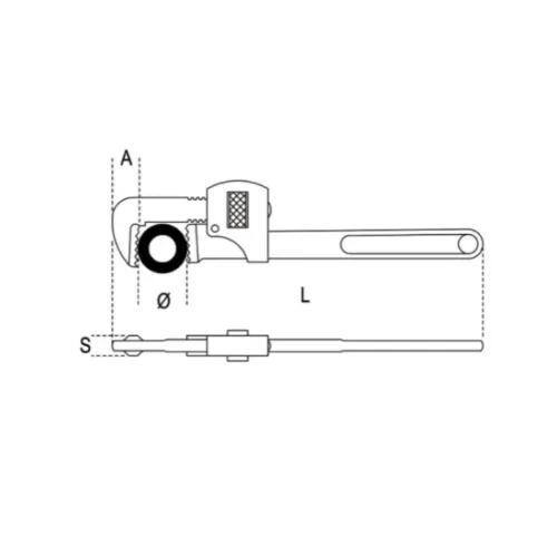 CHAVE PARA TUBOS MODELO STILLSON 360 350 BETA scaled 1.webp